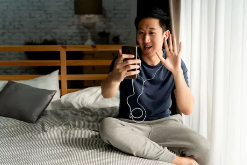 Zoomが廃れ、FaceTimeが主流になる？