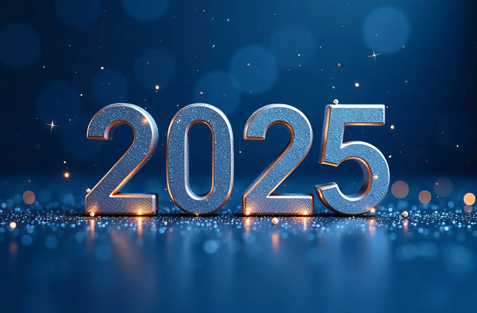 2025年 年頭所感