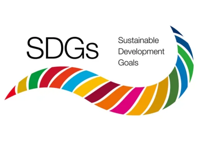 ICT×SDGs(Sustainable Development Goals)