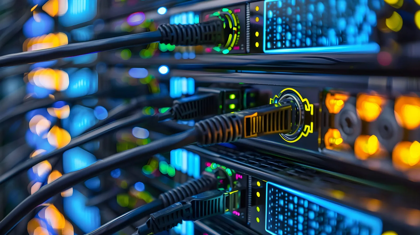 新人教育①ネットワークの基本