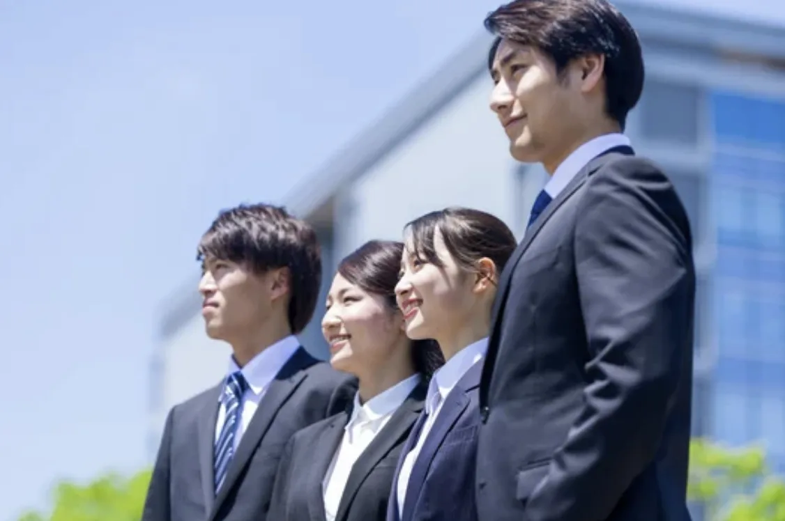 第二創業期 第三弾リクルート開催