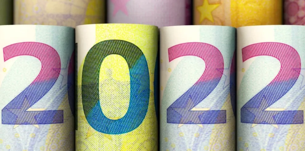 2022年度スタートの日