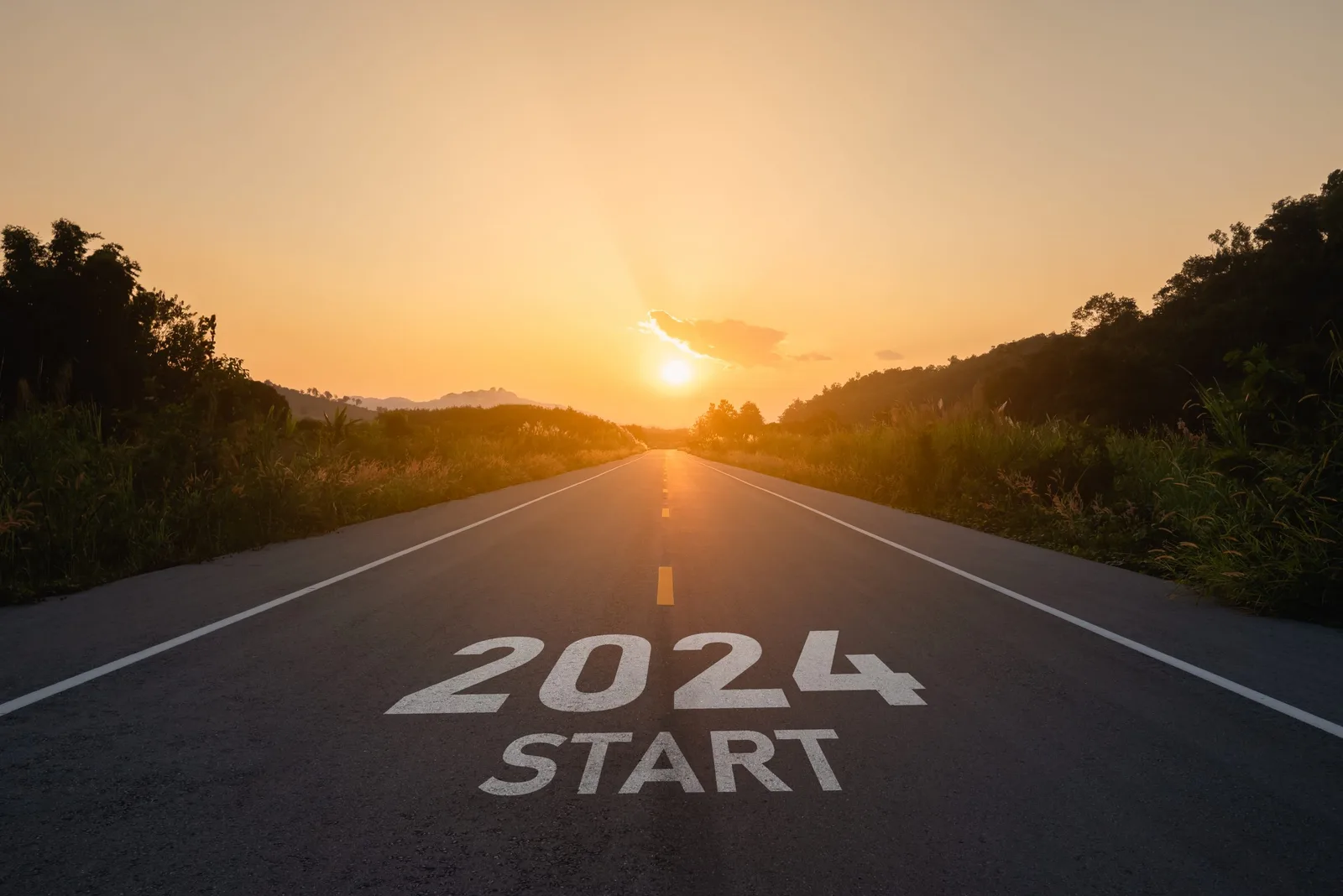 2024年 謹賀新年