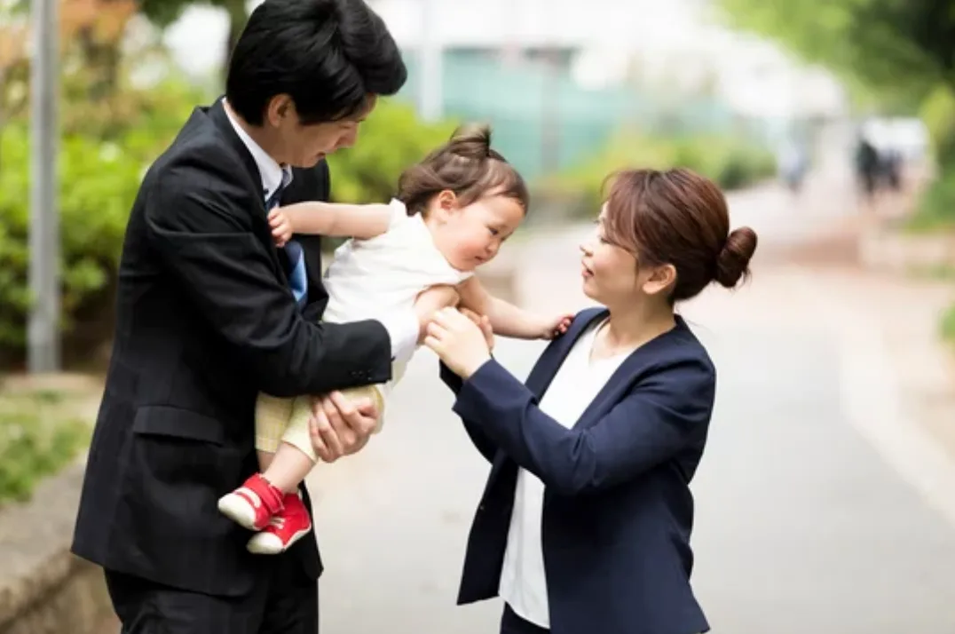 共働き夫婦に想うこと