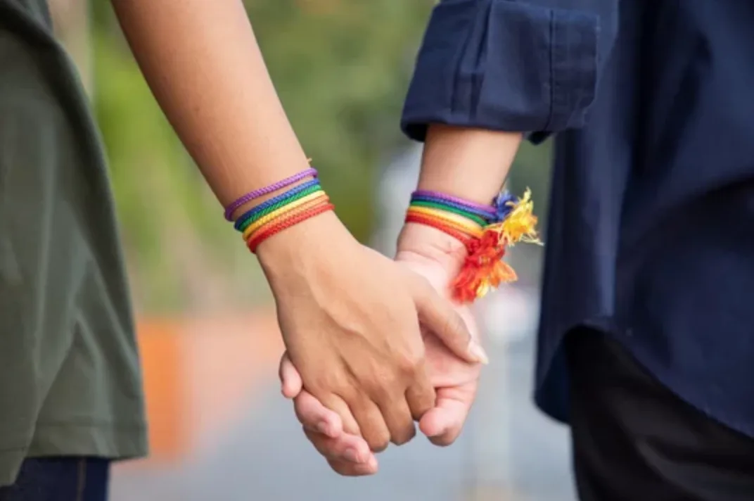 LGBT（LGBTQ）という新常識を考える