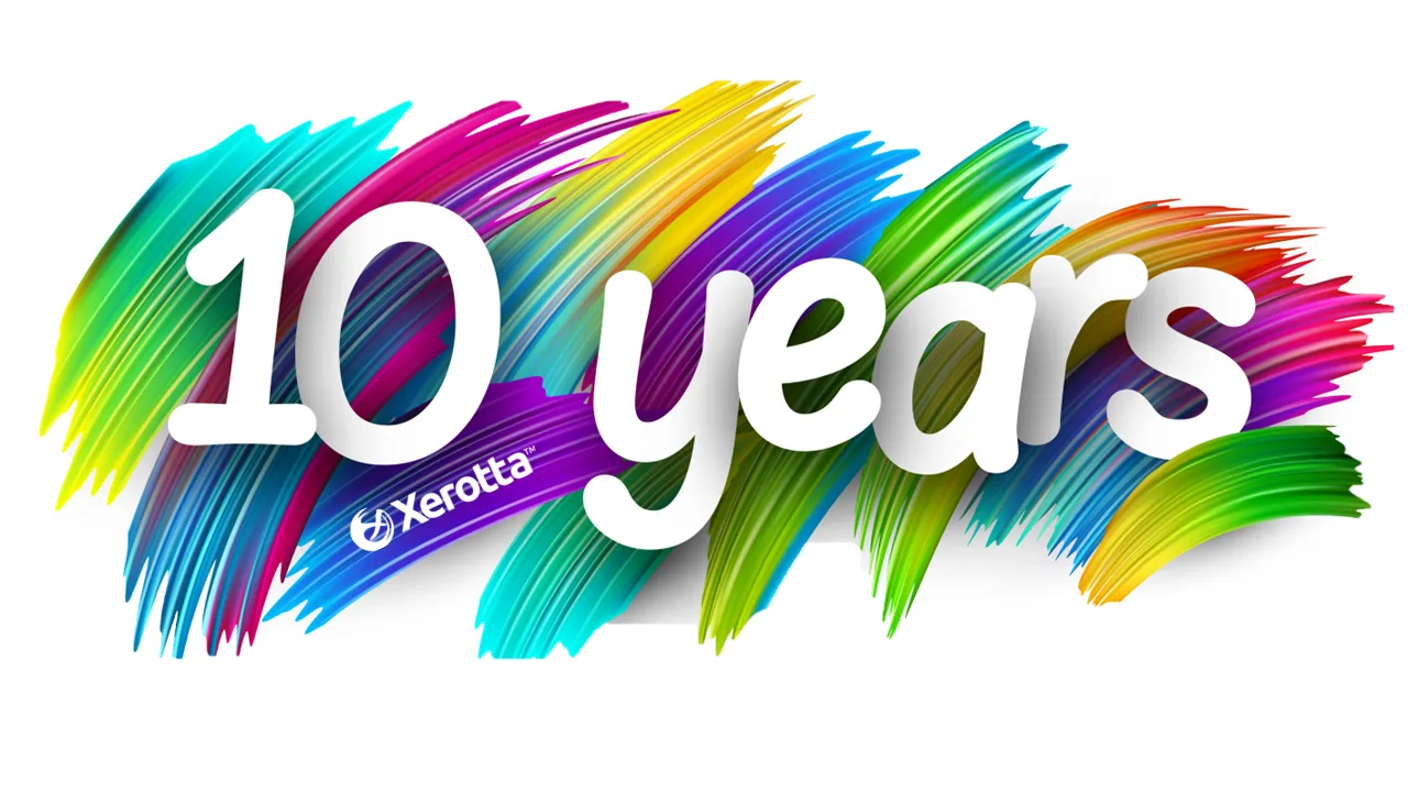 創立10周年記念イベント開催計画