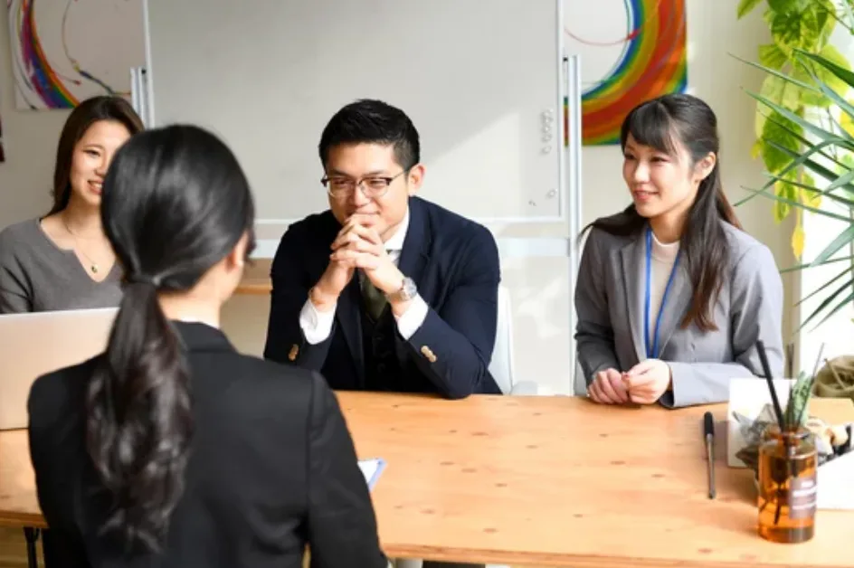 20代の働き方（役割と責任）