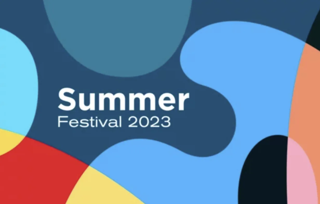 2023年夏期休暇のお知らせ
