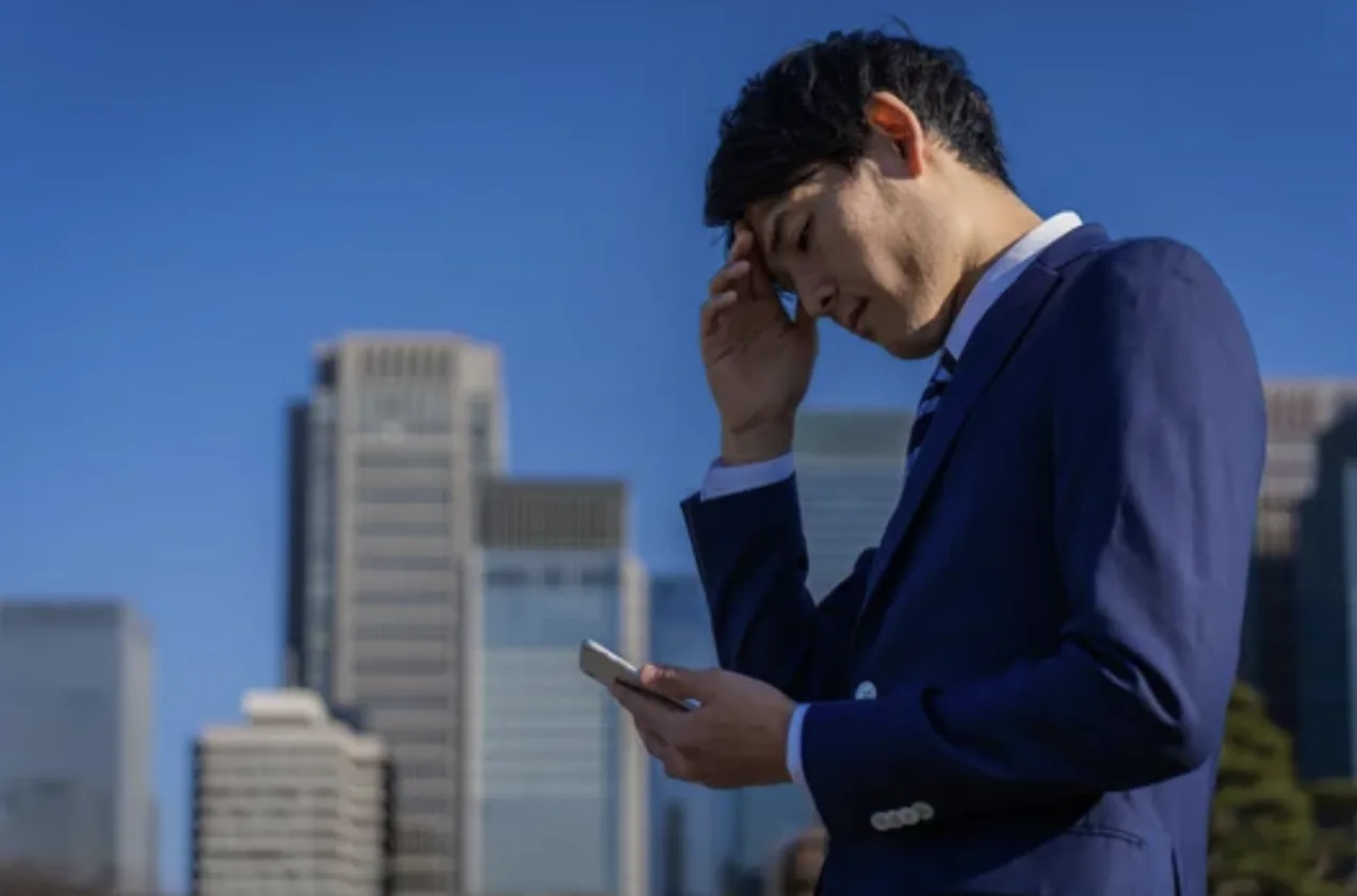 新入社員がミスが多い理由