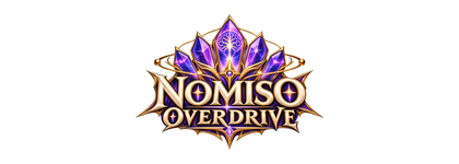 NOMISO OVERDRIVE