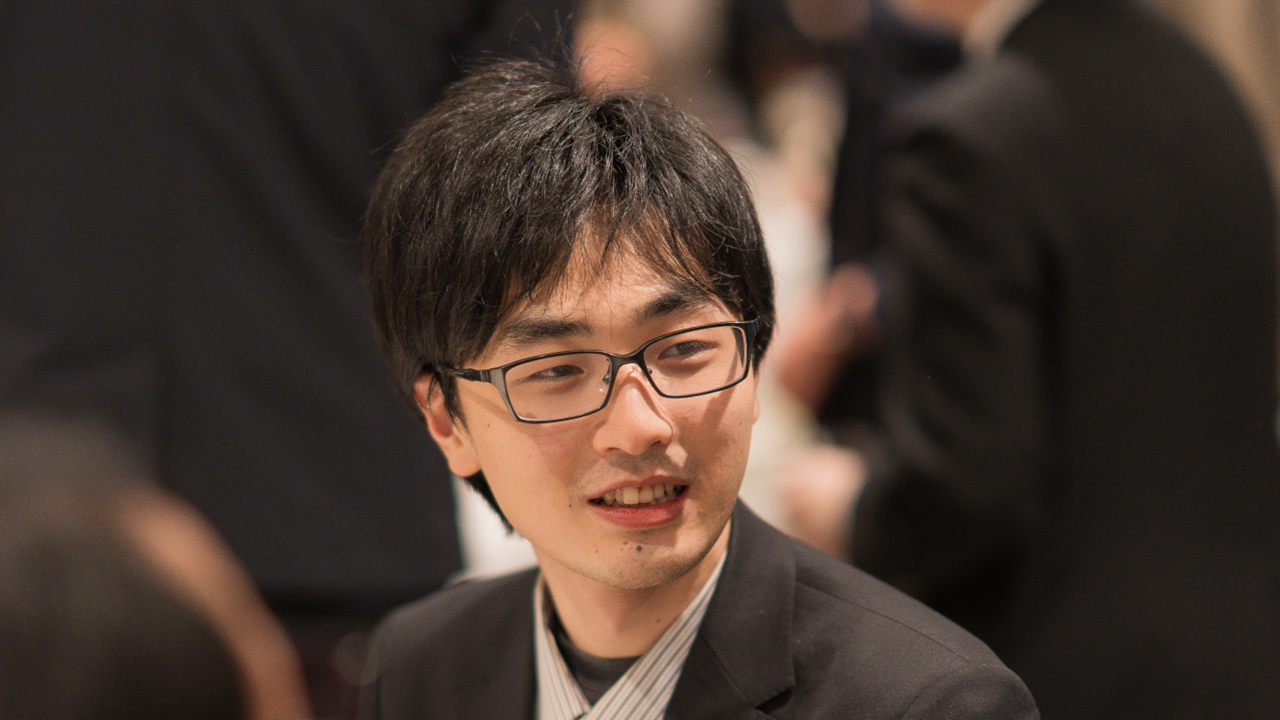 クラウドエンジニアのメンバー写真 08